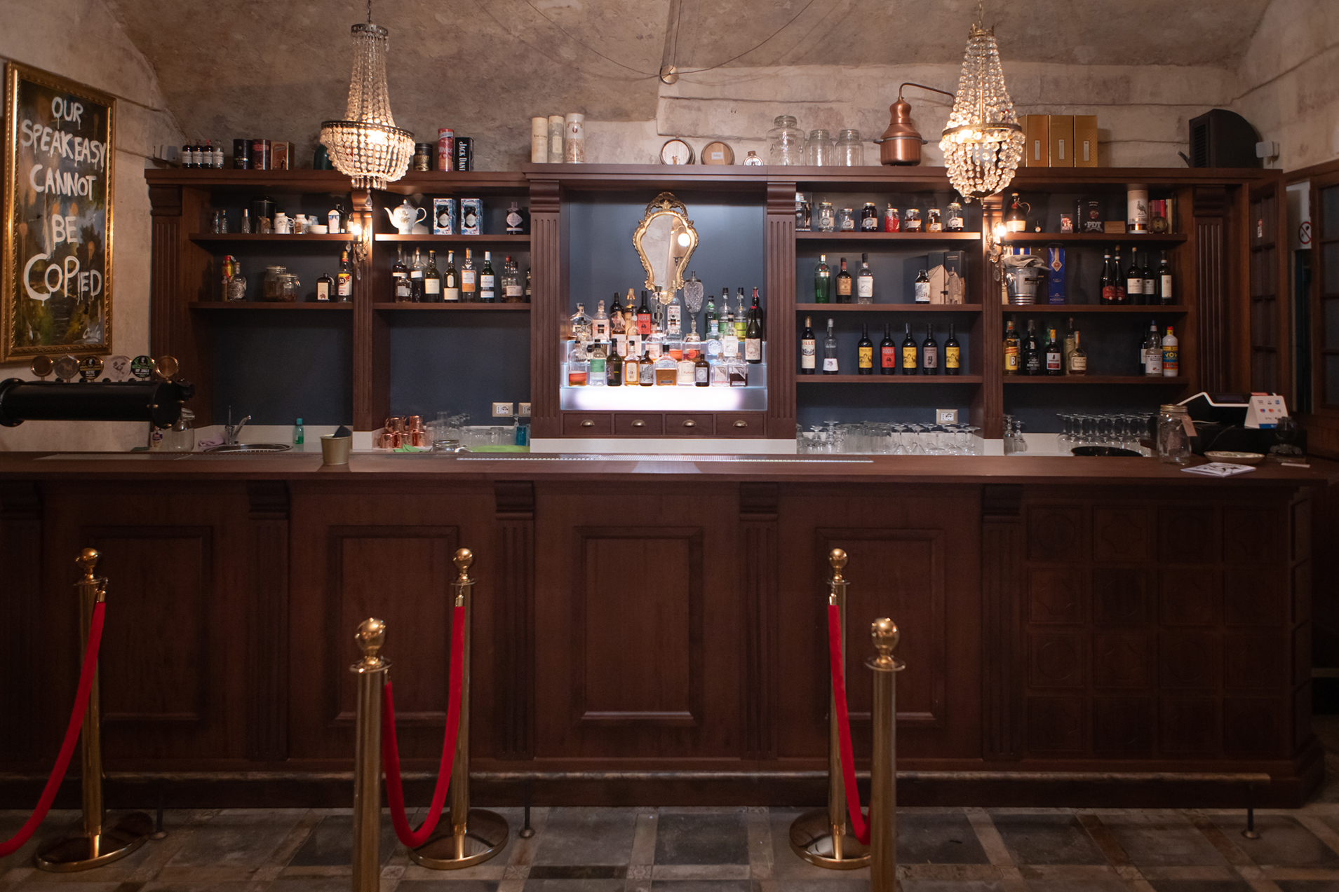 查理的密室酒馆-35