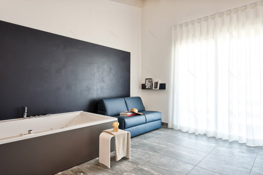 阿尔巴米娜公寓(Albamarina Residence)-6