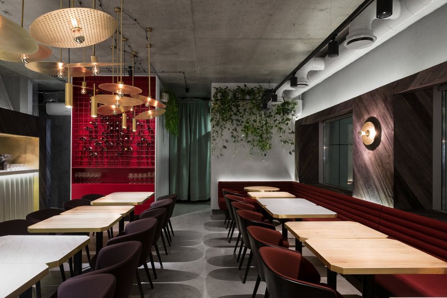 Wine Happens 餐厅-4