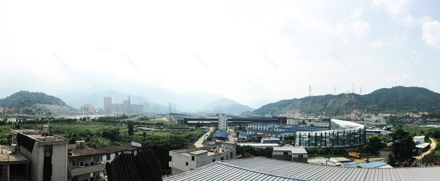 罗源滨海堂丨中国福建丨INUCE·Dirk U. Moench-5