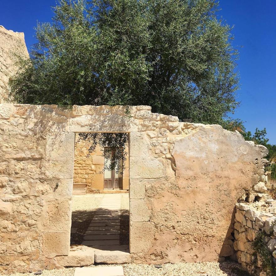 意大利乡村别墅“Rifugio Lanzagallo”-43