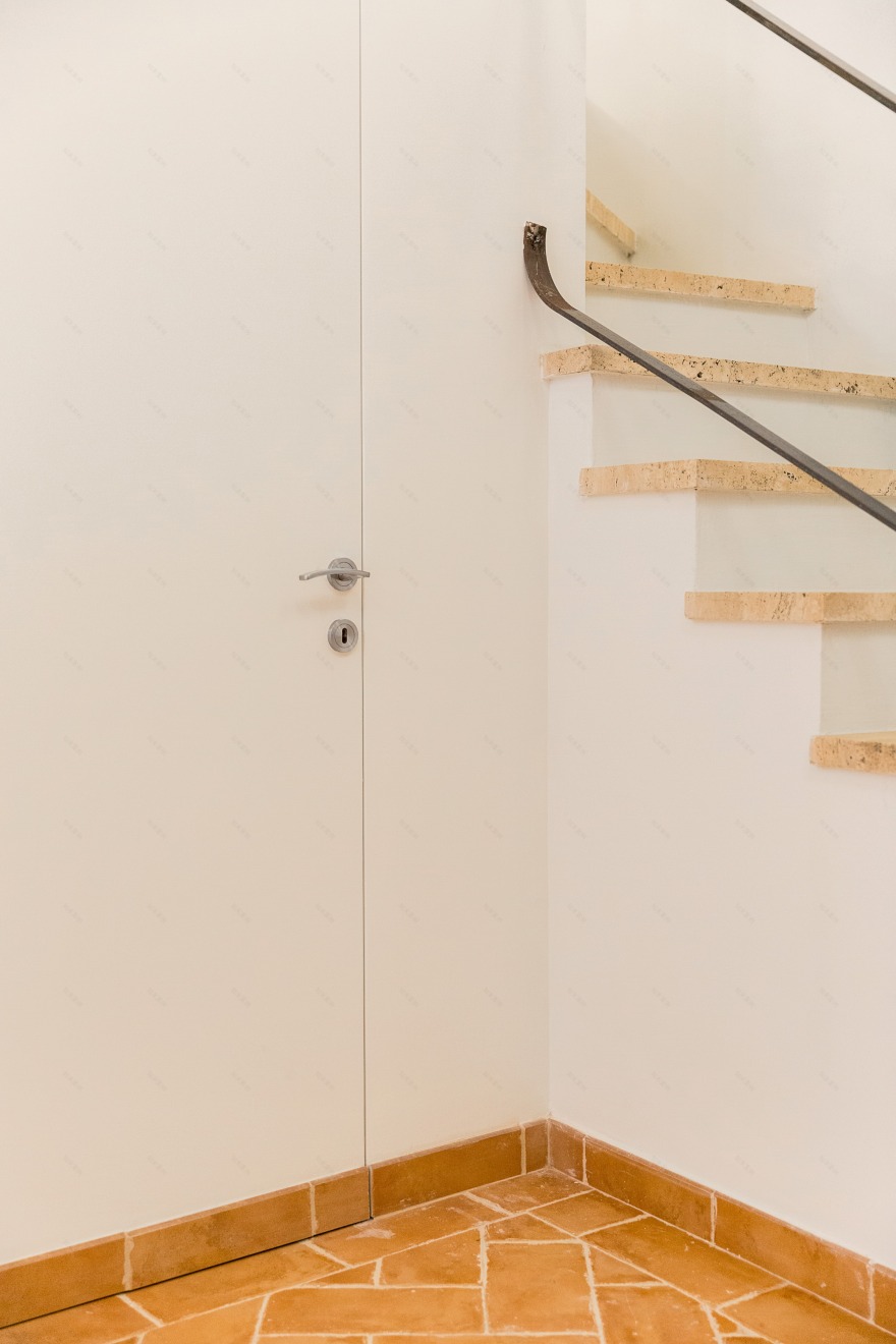 永恒之城中的历史瑰宝·罗马古建筑修复项目丨意大利罗马-6