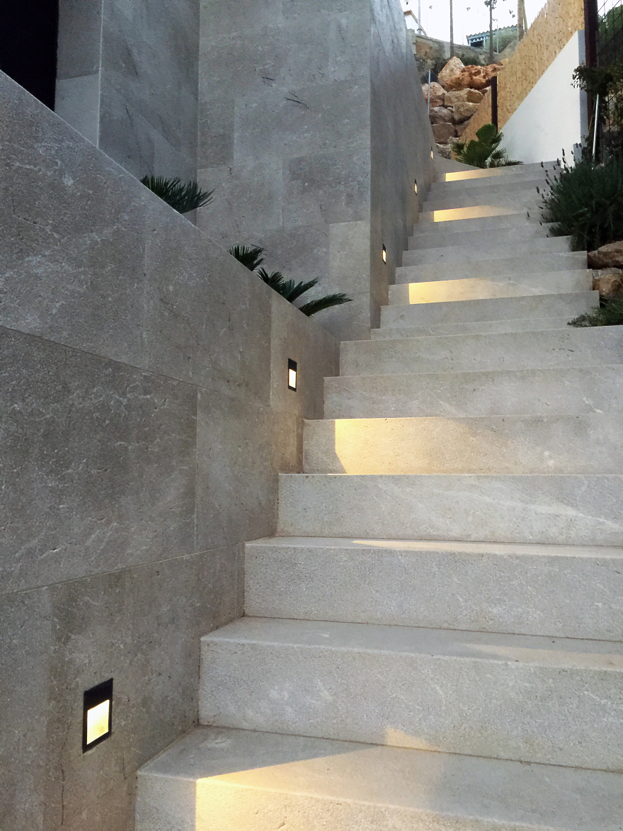 奢华住宅的光影之美-21