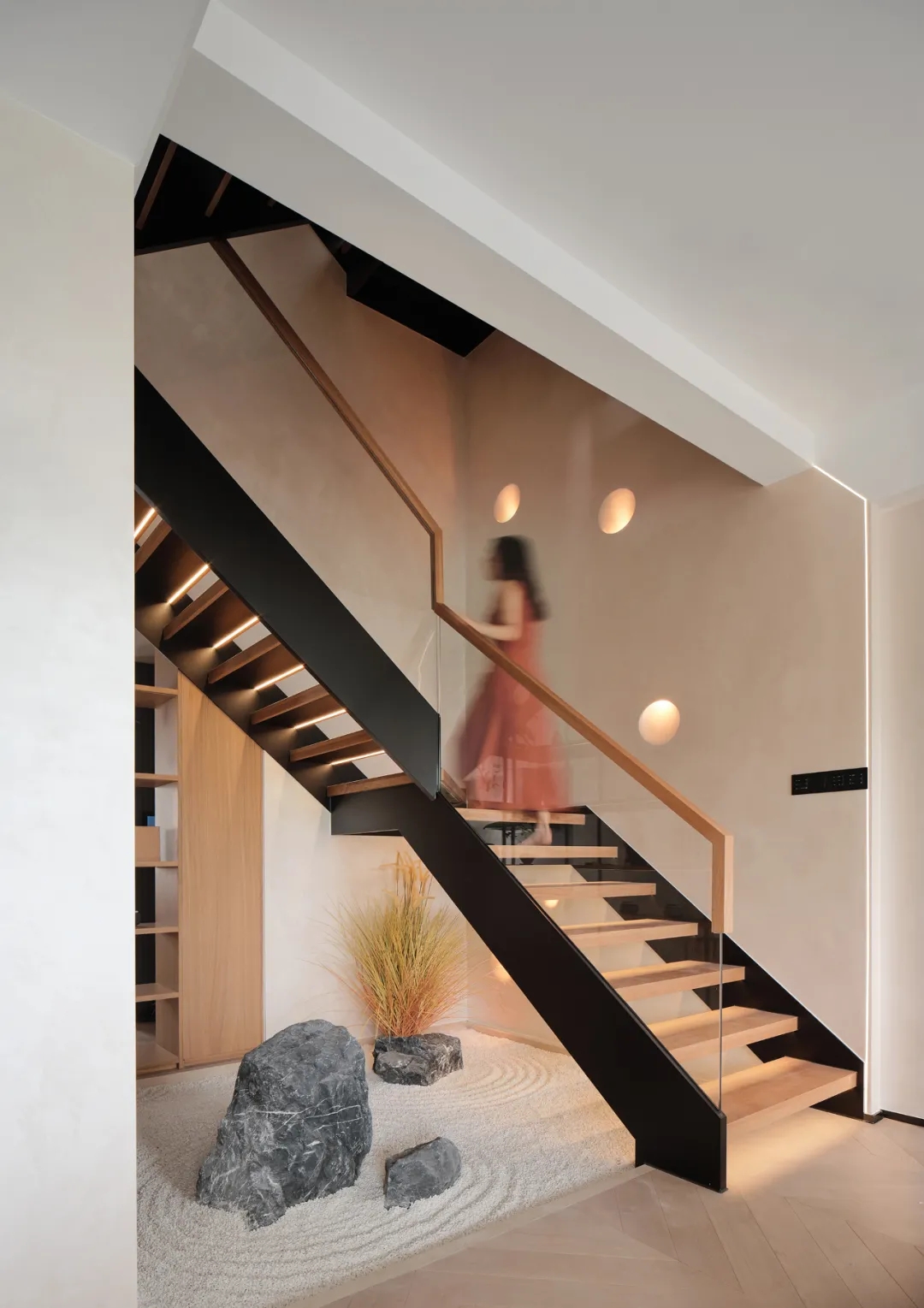 现代平层设计-13