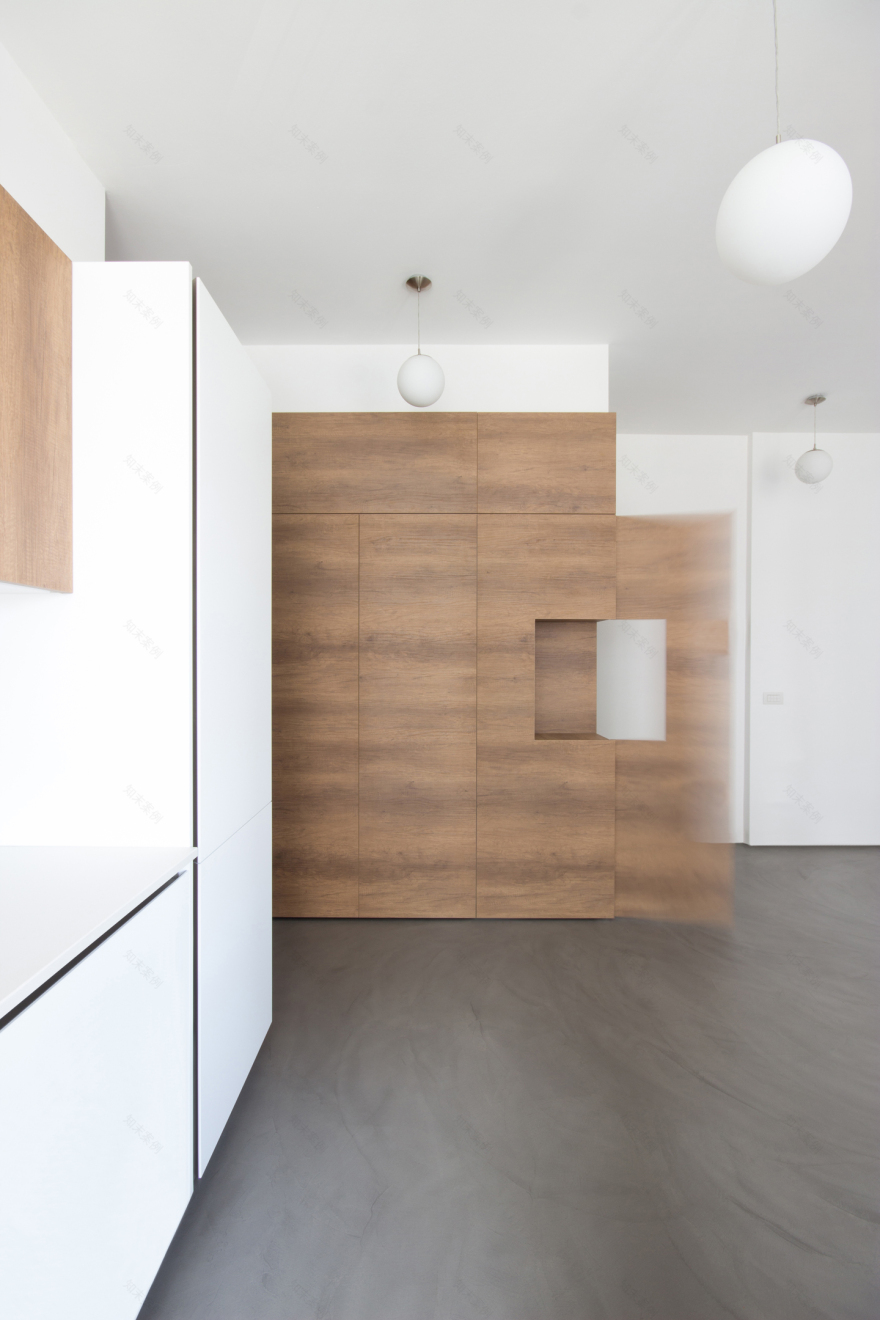 解构空间 · 居家立方体-48