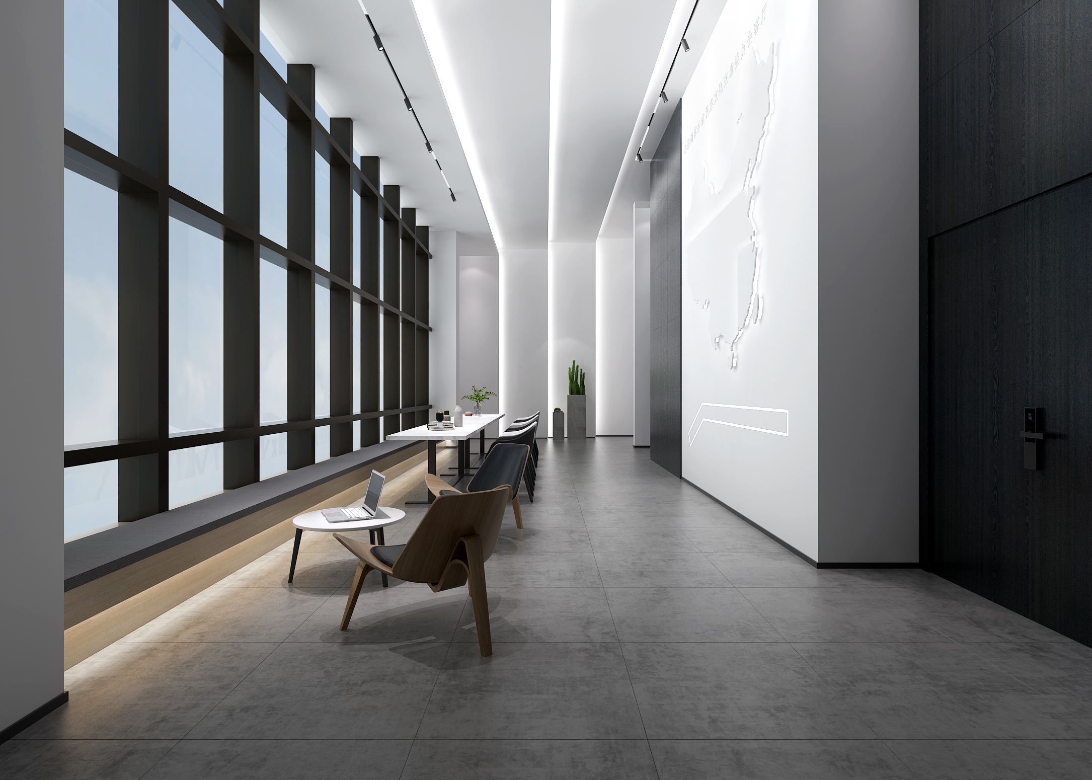 温州VIKE表现2019工装效果图合辑一-6