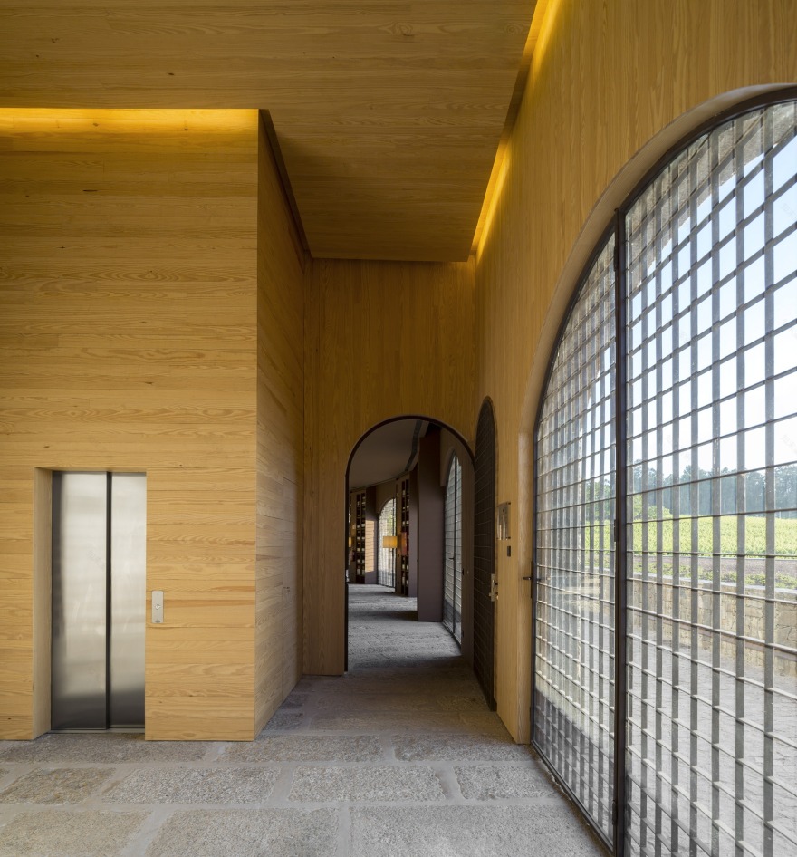 葡萄牙葡萄酒体验酒店·MONVERDE 乡村酒店-149