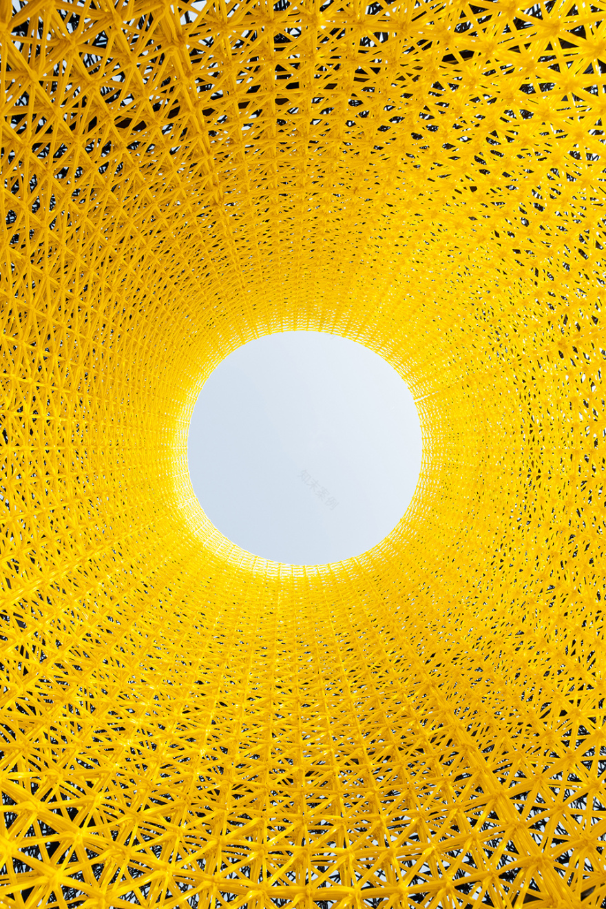 降临 · 3D 打印的未来城市纪念碑丨中国上海丨Wutopia Lab,RoboticPlus.AI-40