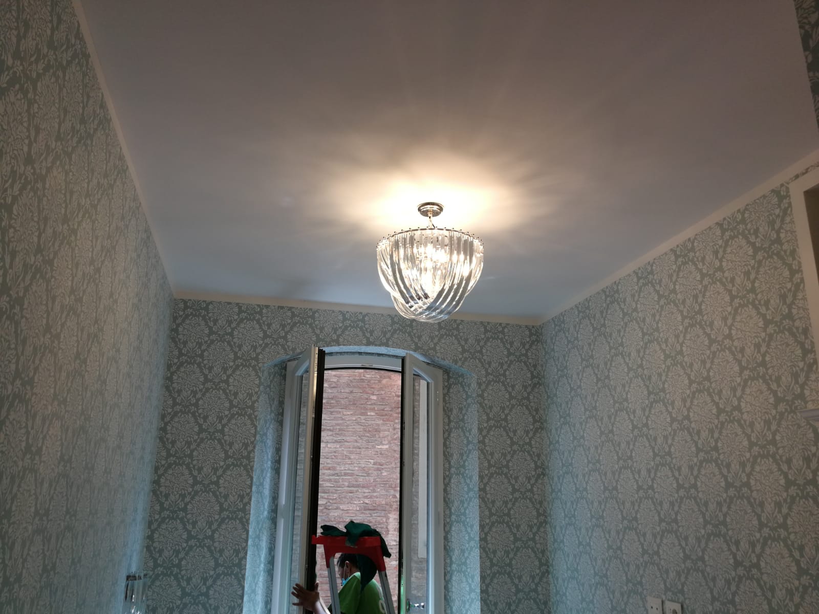 复古风尚住宅设计丨Fabrizio Cocchi-33