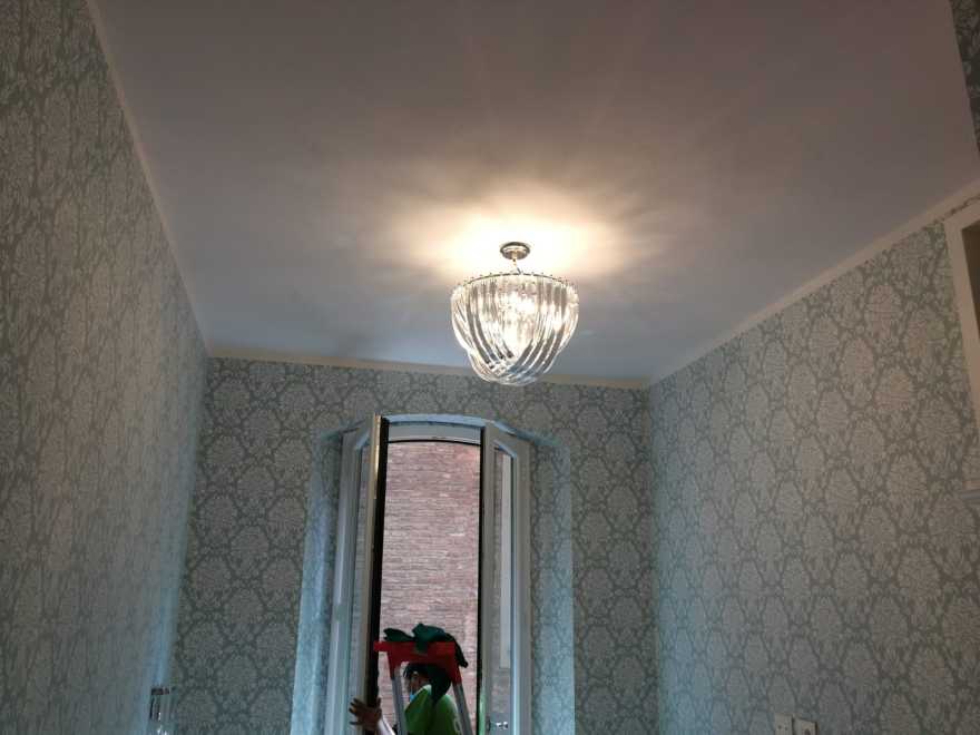 复古风尚住宅设计丨Fabrizio Cocchi-33