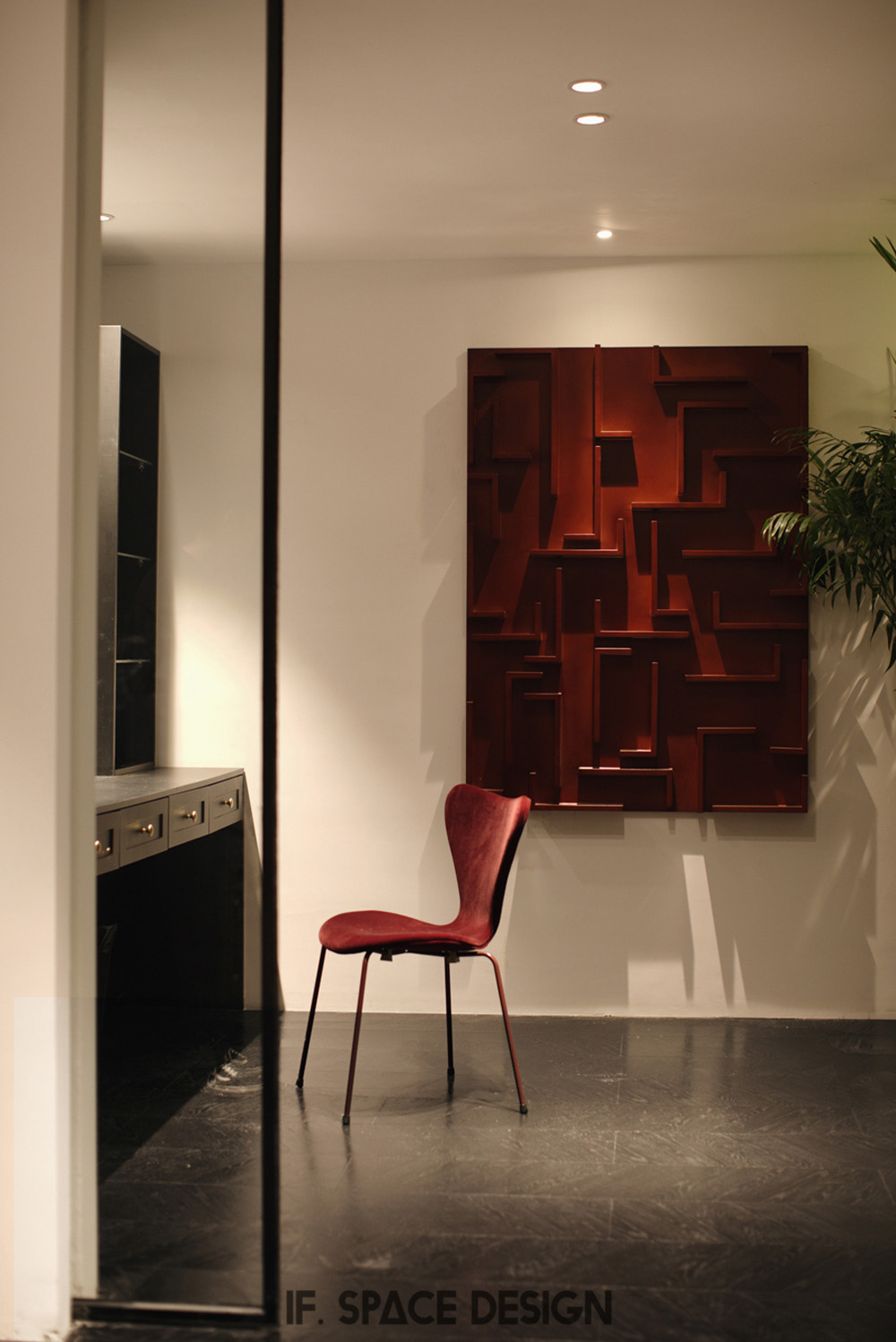 目田自由肖像馆 | 这家肖像馆，进去就想拍拍拍-16