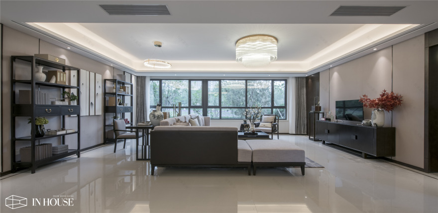 济南融创·中新国际城精装样板间丨中国济南-24