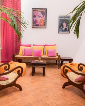 No:03, Leyn Baan Cross Street, Fort, Galle