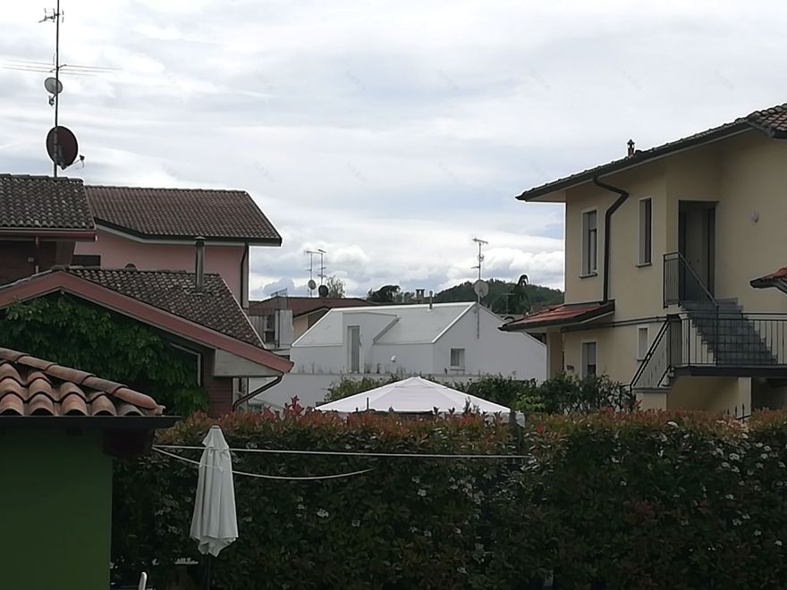 绿意盎然的光伏家园 · 意大利环保节能住宅-32