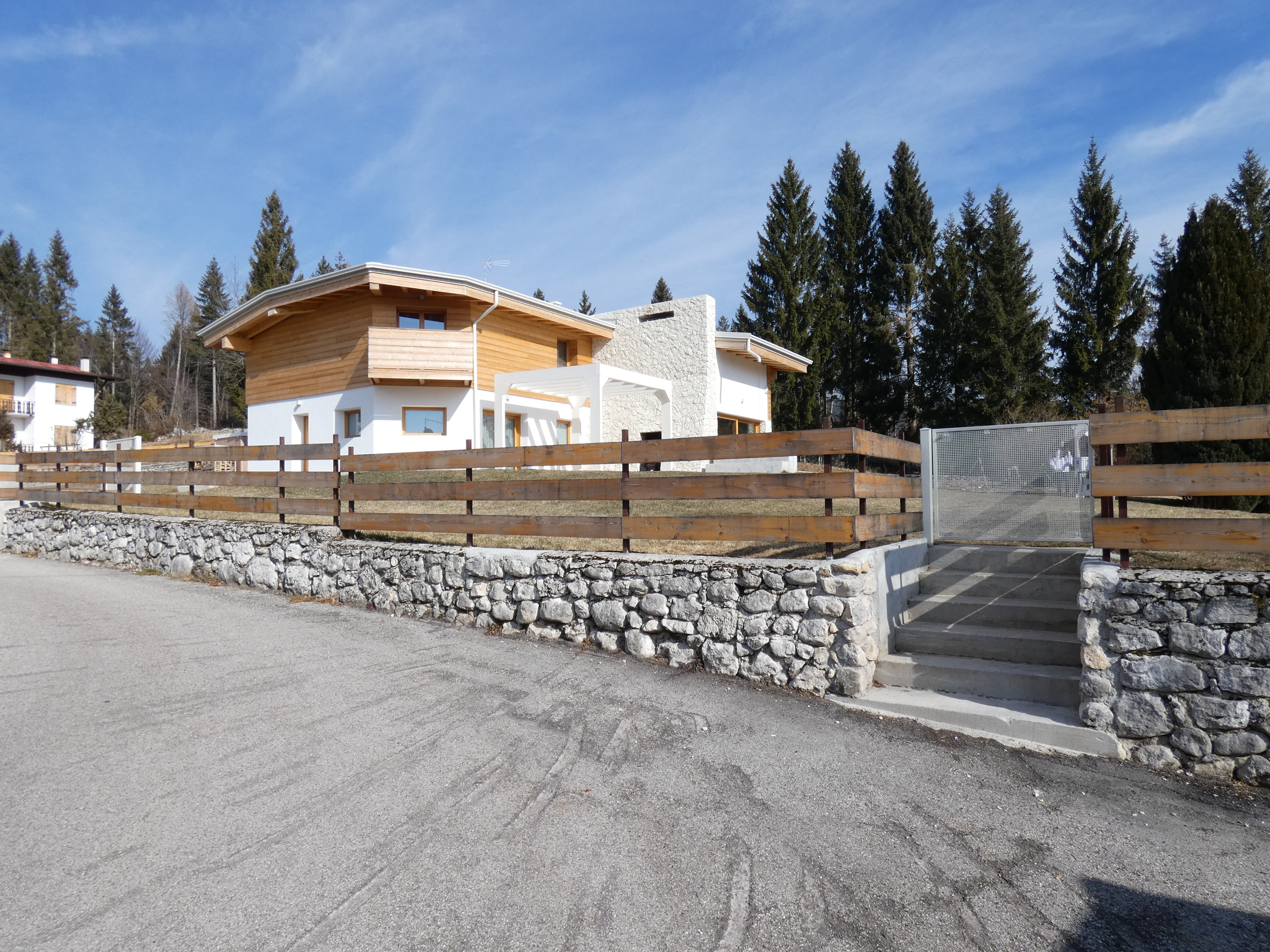 70 年代老别墅改造-1