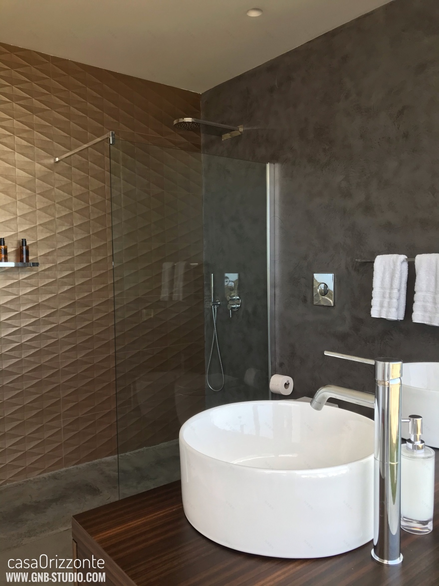 海上别墅 · Casa Orizzonte 的诗意设计丨意大利-35