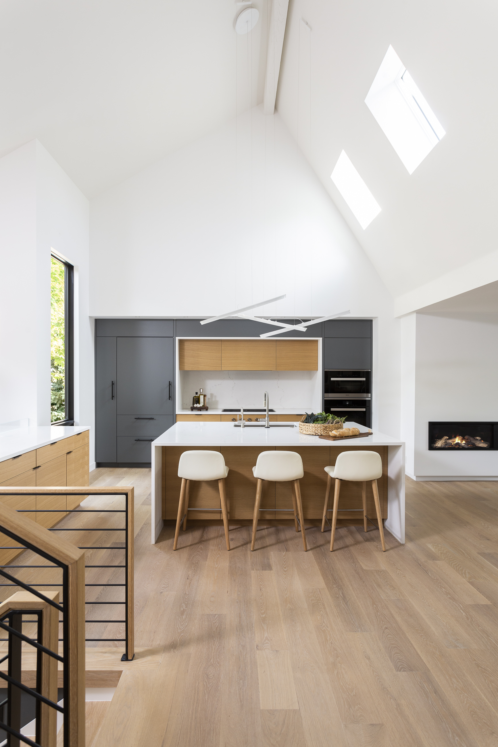 新港住宅翻新丨United StatesNewport-1