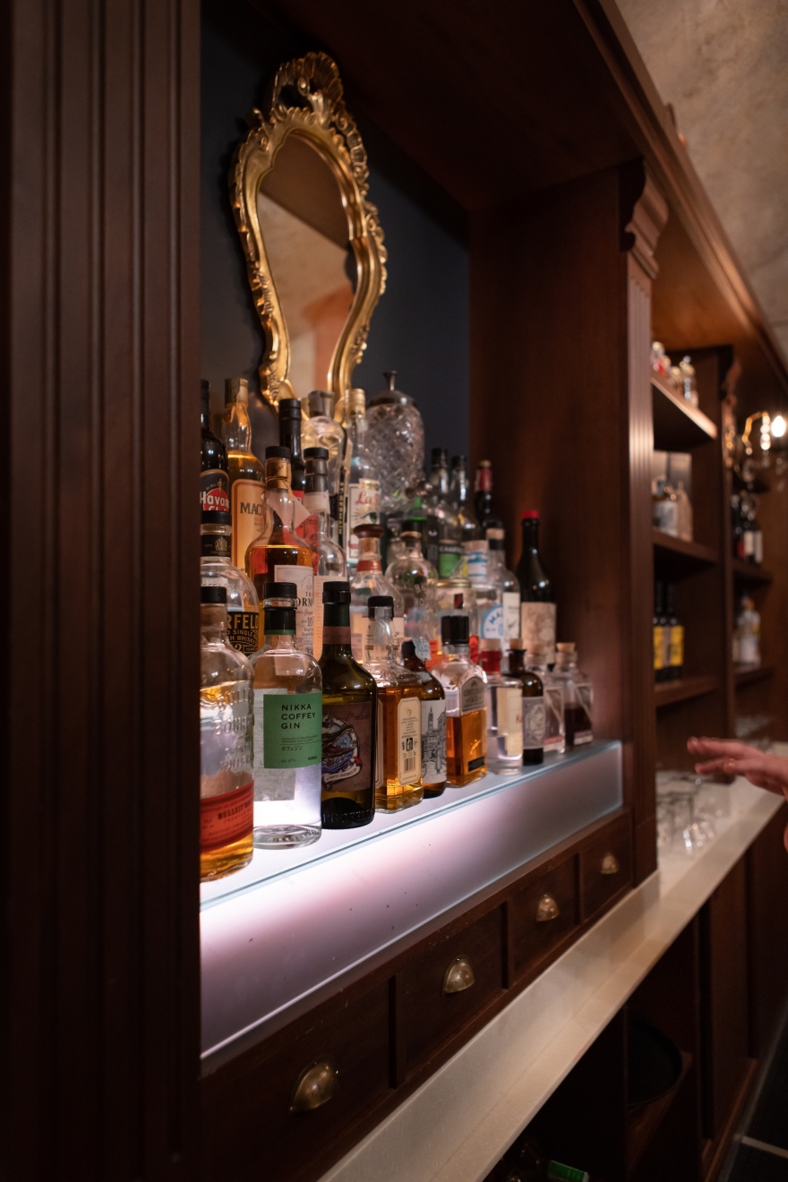 查理的密室酒馆-45