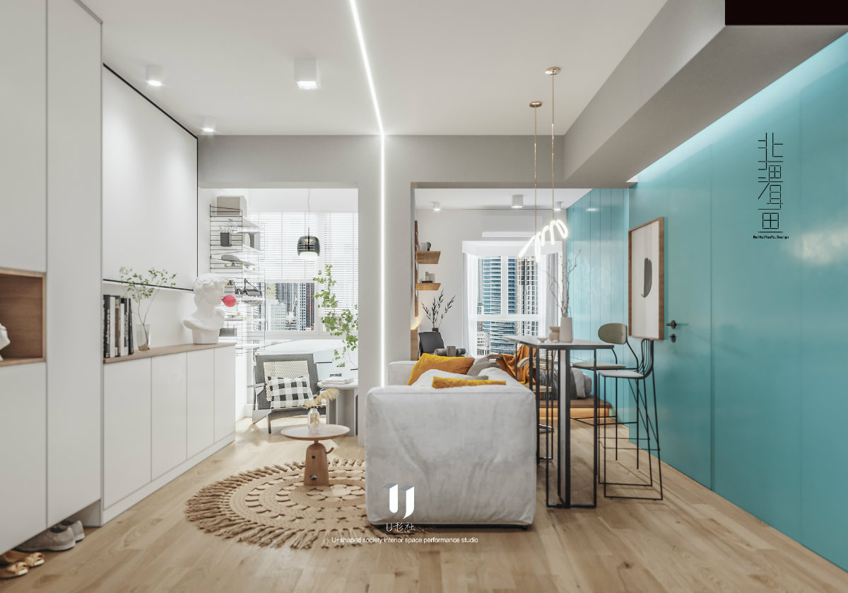 U形社——近期作品分享-10