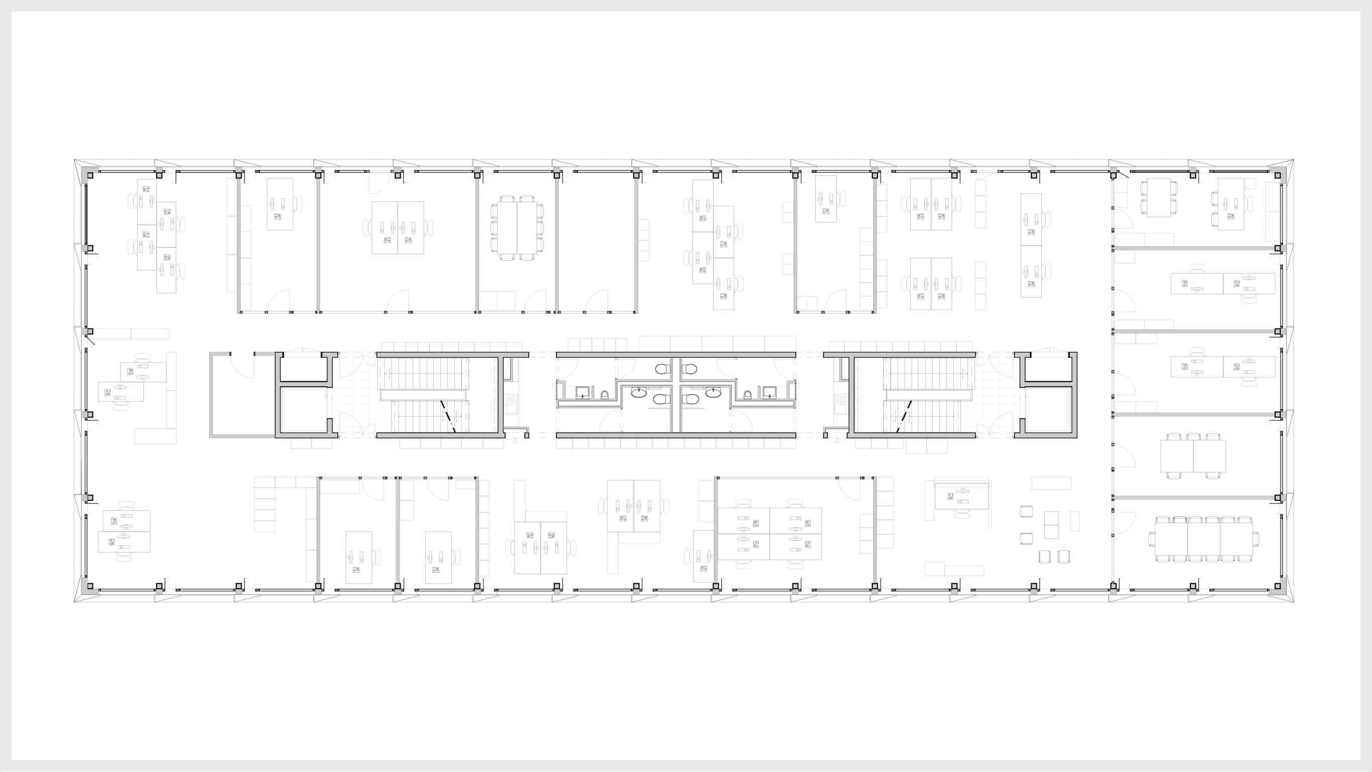 Pallin·Panchaude 办公建筑-12