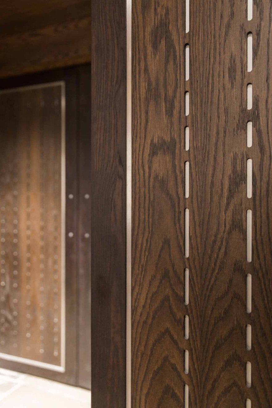 伦敦塔的白塔礼品店-13