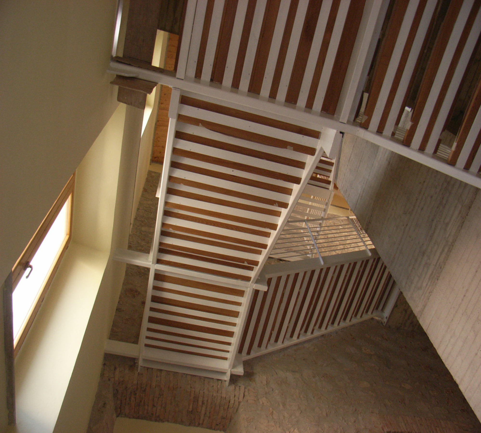 意大利葡萄酒与林业教育中心-13