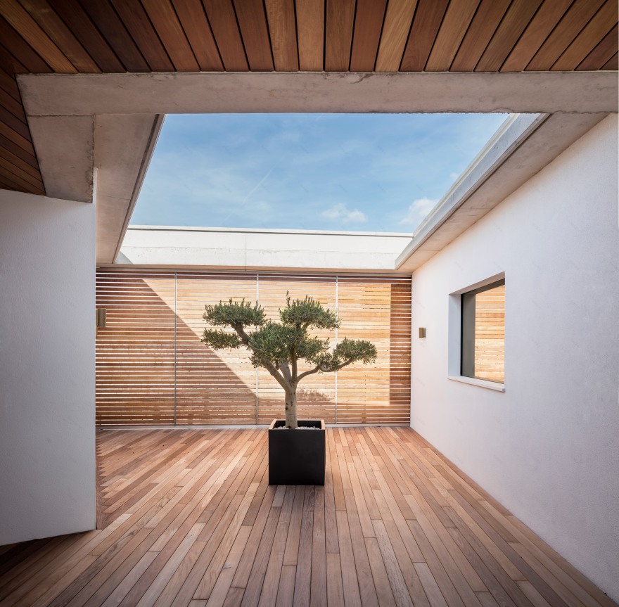 Casa E(别墅建筑 Casa E)-17