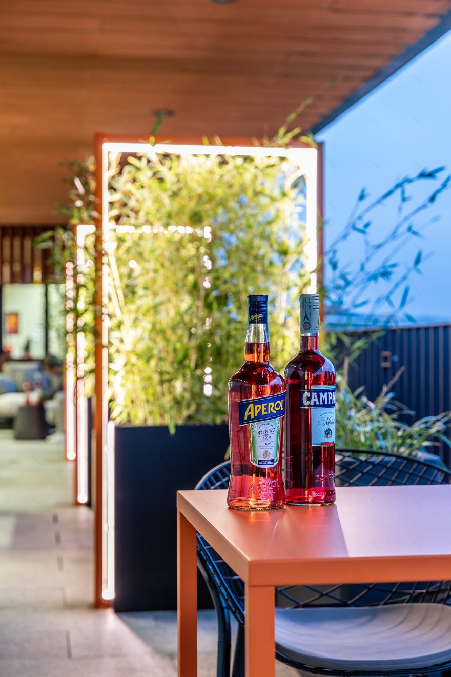 Campari Group 总部创新设计,融合传统与现代-4