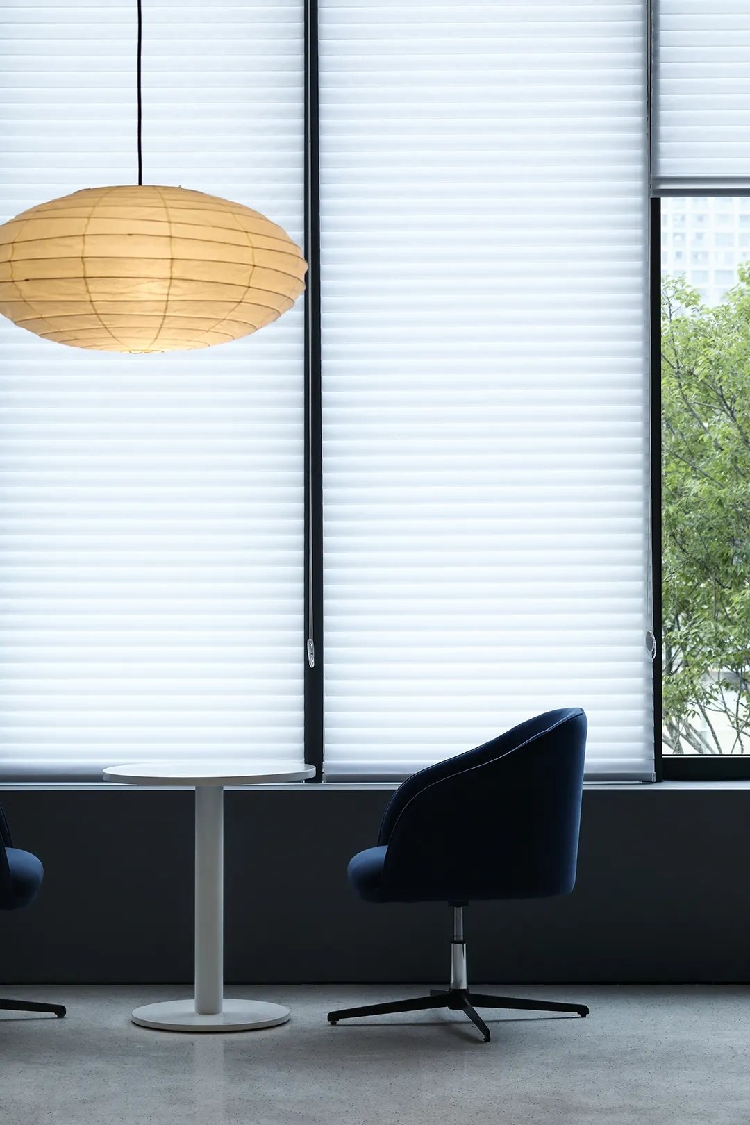 鑫鹏投资福州总部丨中国福建丨ESD竤文空间设计有限公司-25