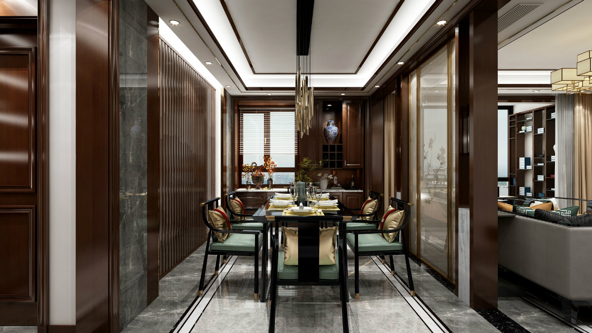 《盛景华年》---辛鹏飞-5