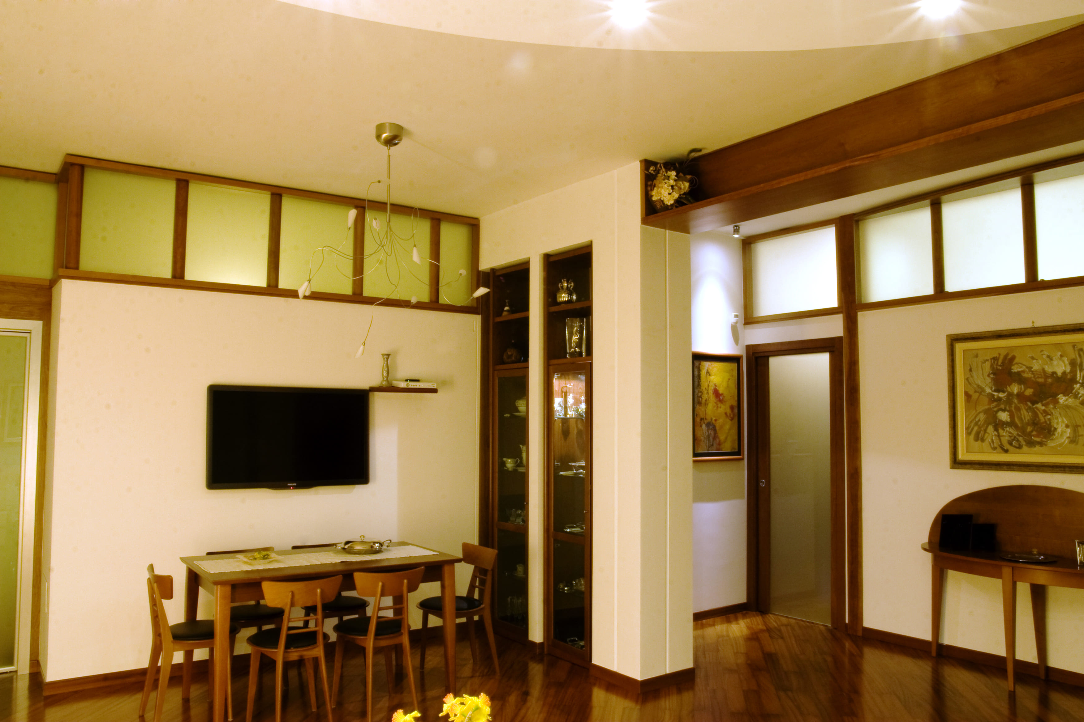 "Ristutturazione Appartamento" in Salerno-7