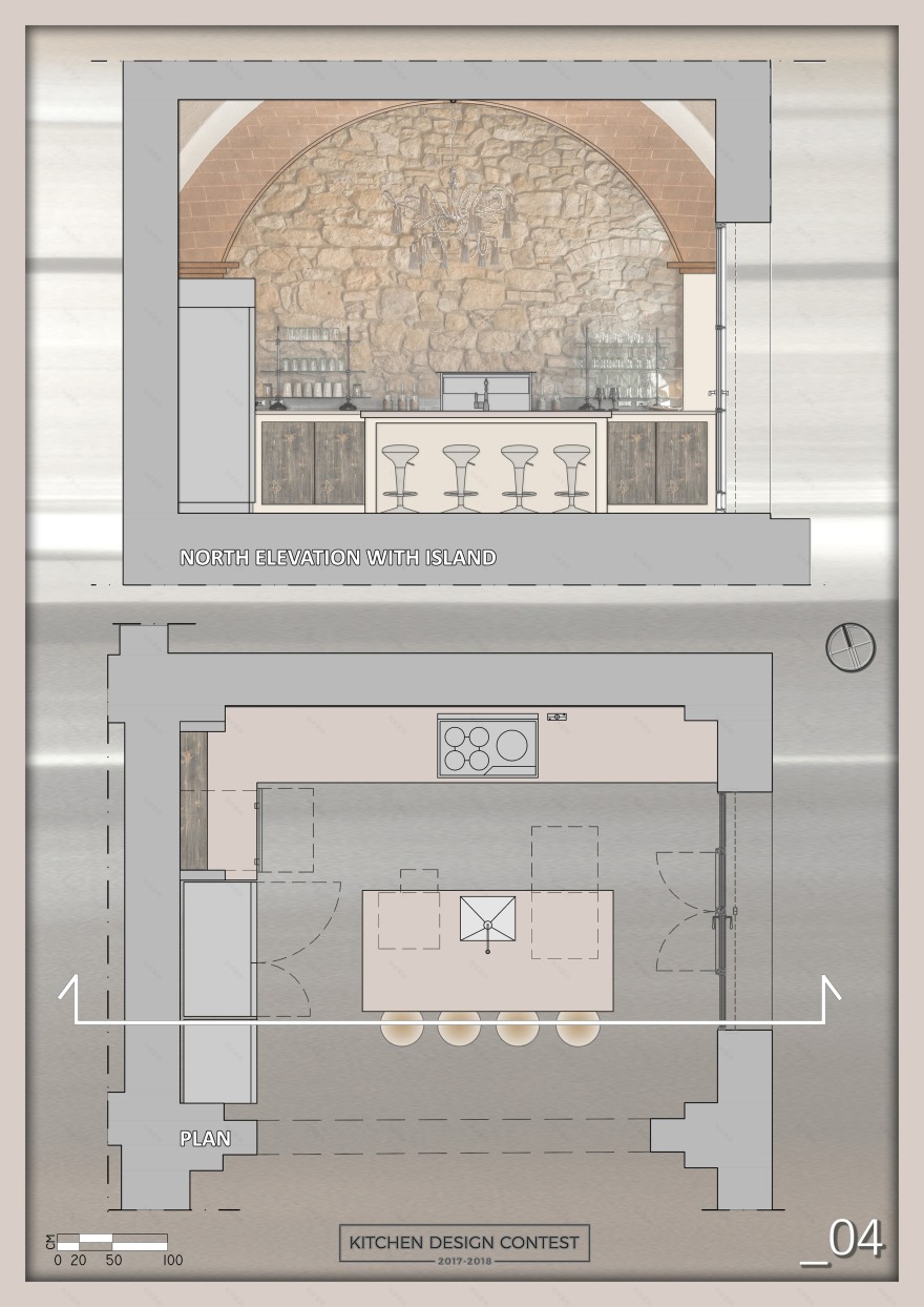 意式乡村别墅-30