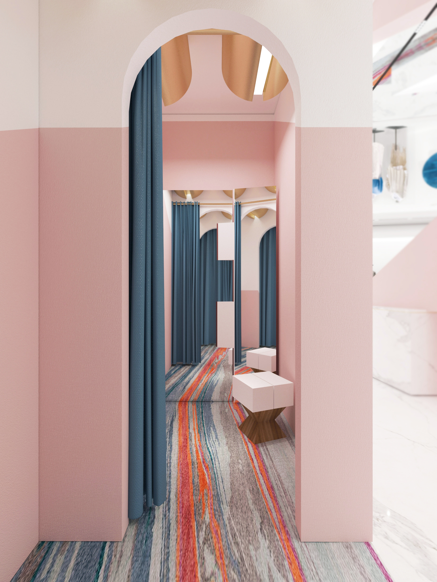 之禾店面设计-40