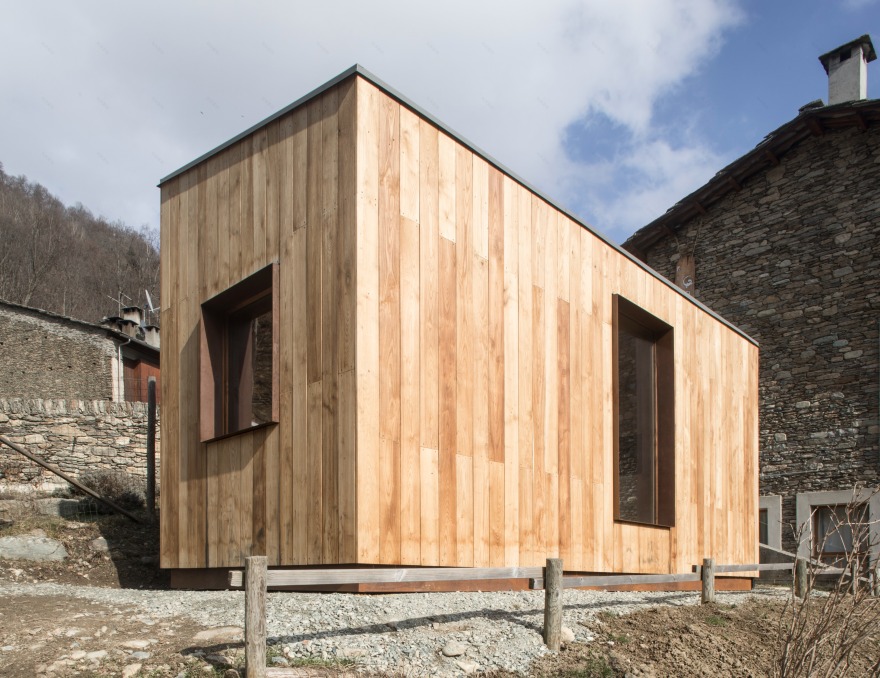 栗木屋丨意大利丨Iris 公司与 Antonio De Rossi 教授-3