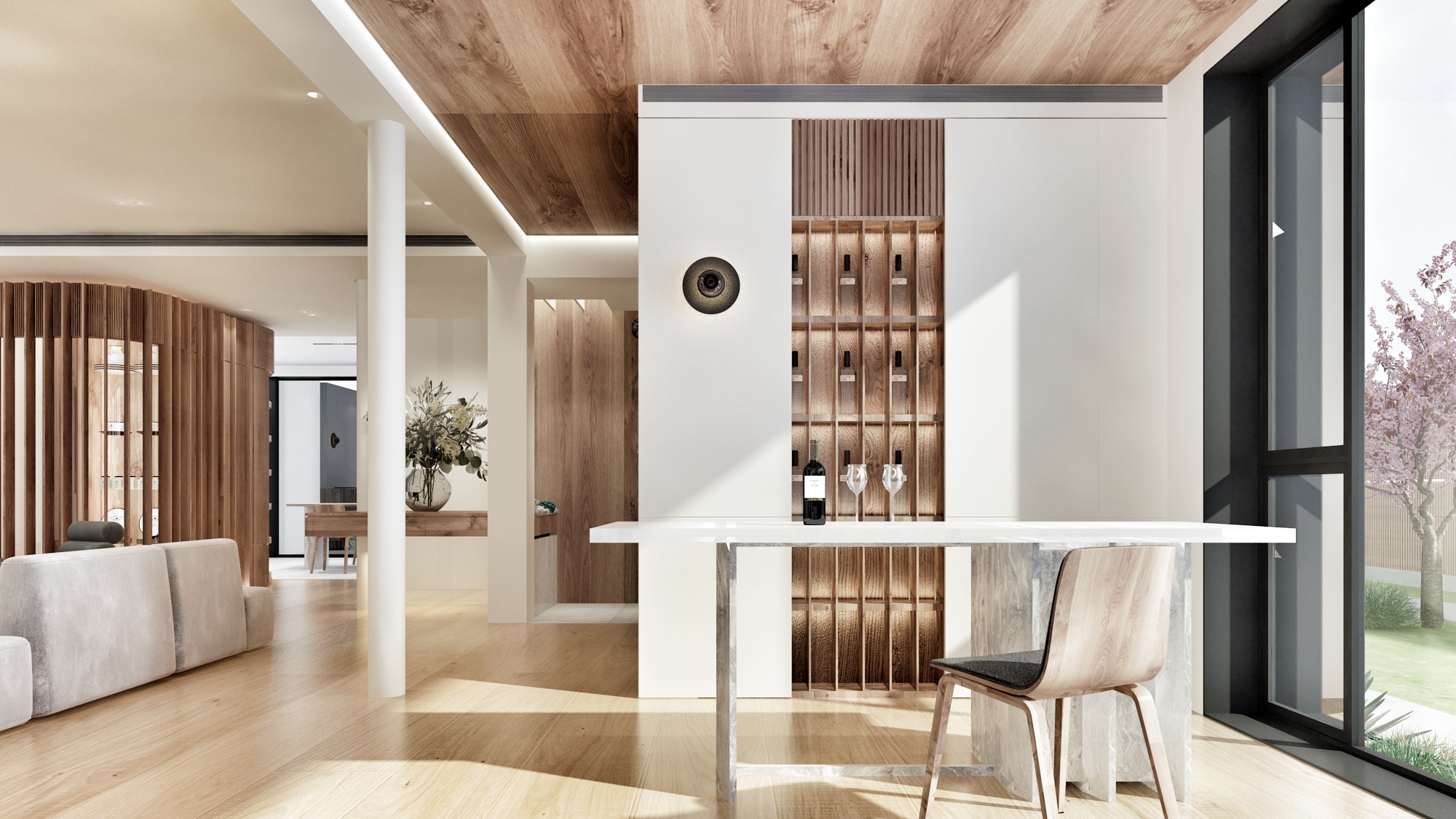 张杺作品：江南水岸别墅设计-21