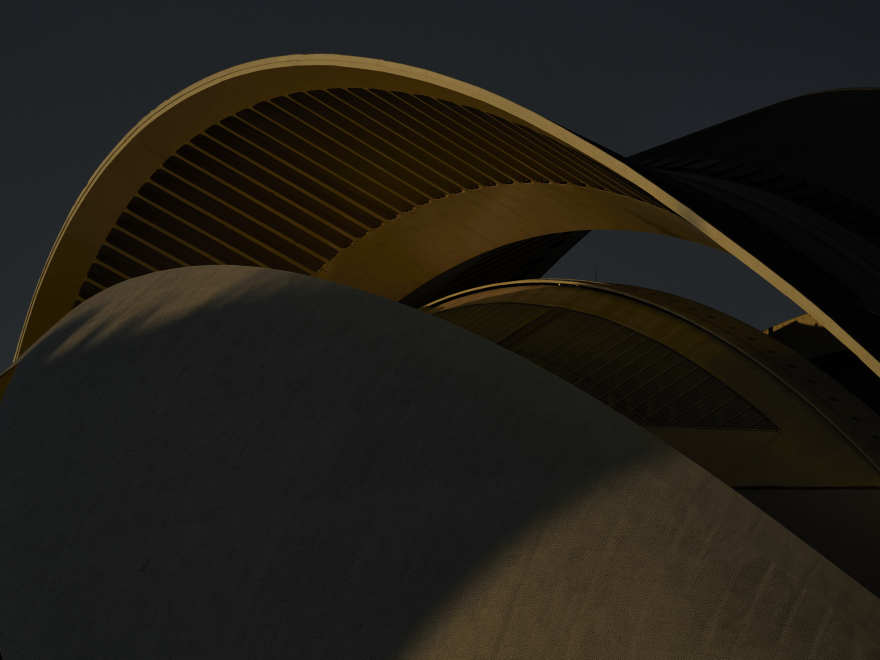 迷幻海洋之旅 | 探寻原始恐惧与生命本质-5