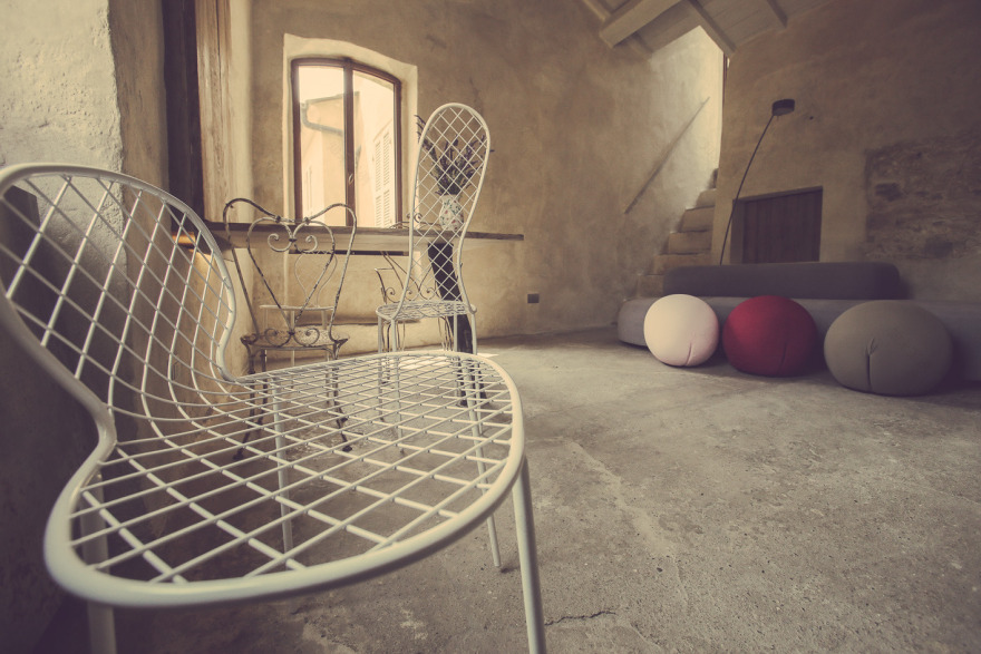 拉托雷 dei 帕波尼农家乐-15