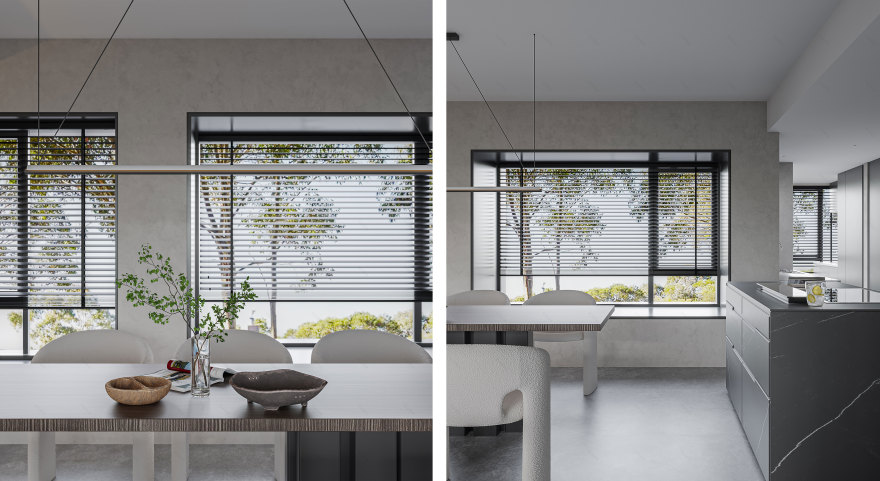 慢活温煦的灰度空间-21