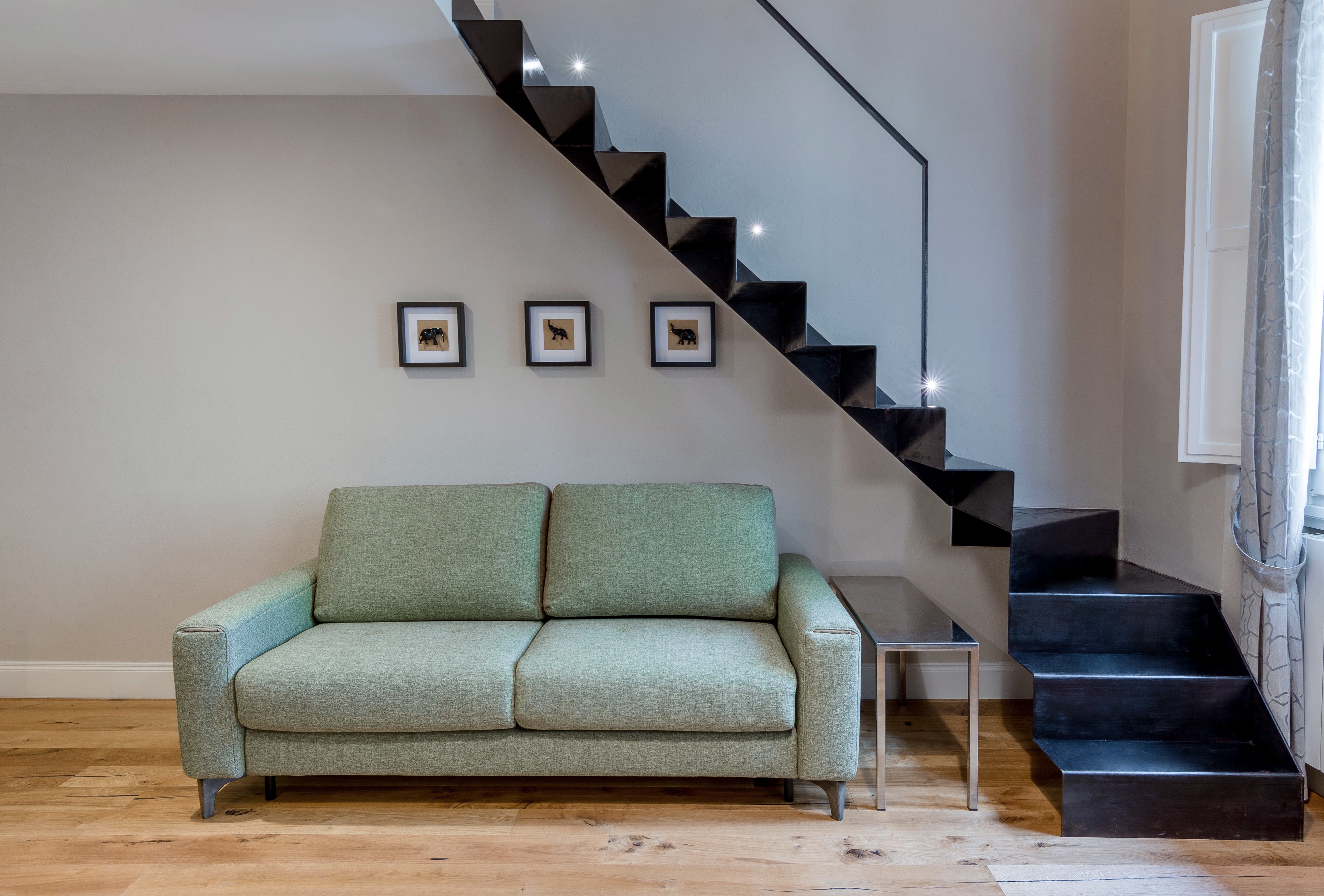 阿尔法尼公寓-0