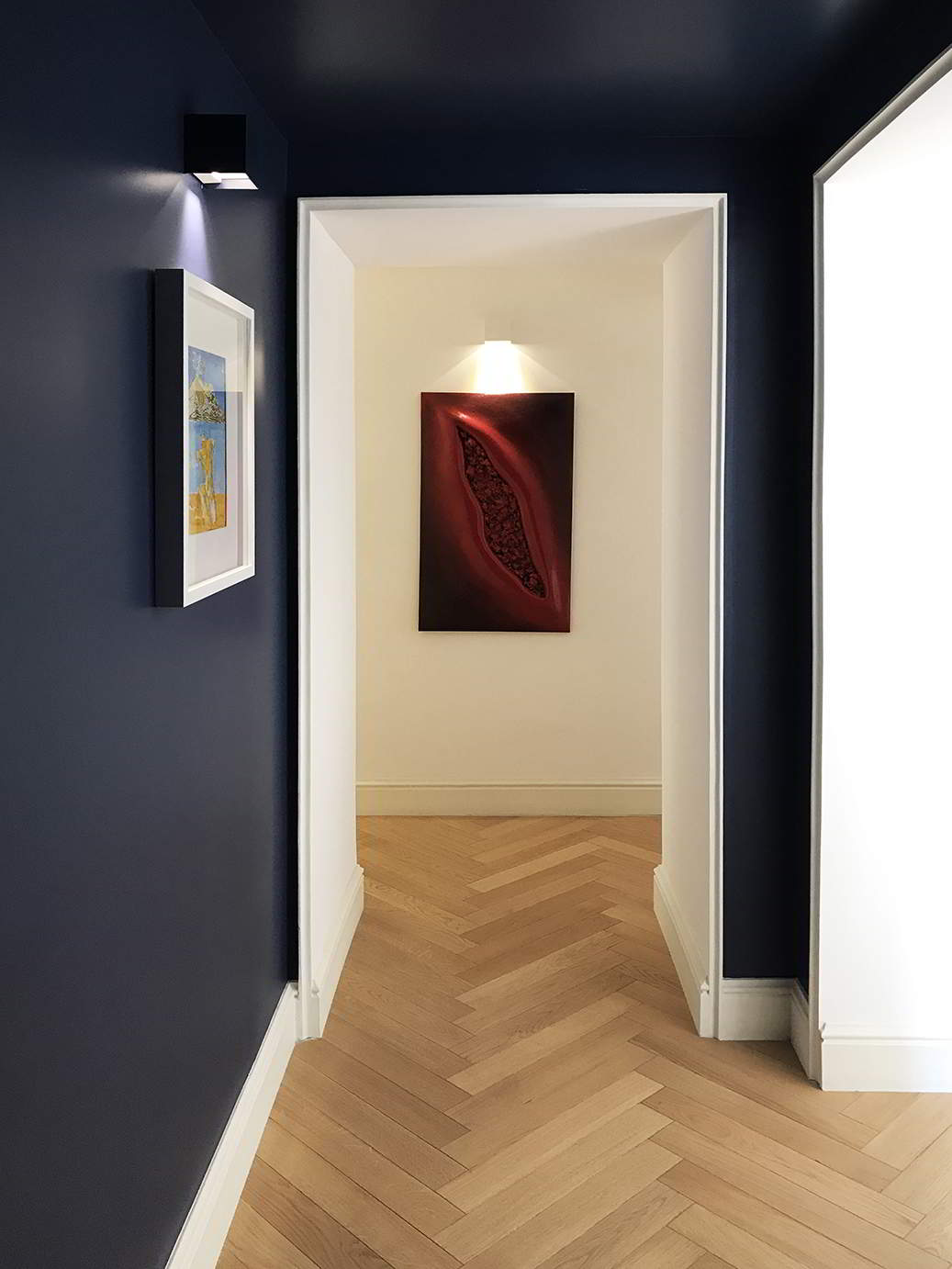 Officine Architetti丨平层丨martucci 48-16