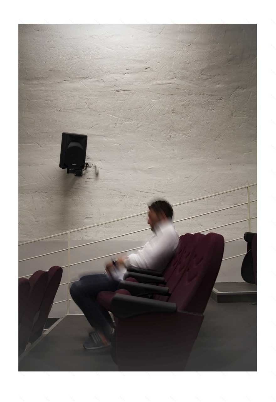 新维托里亚电影院 · 历史建筑的现代重生-6