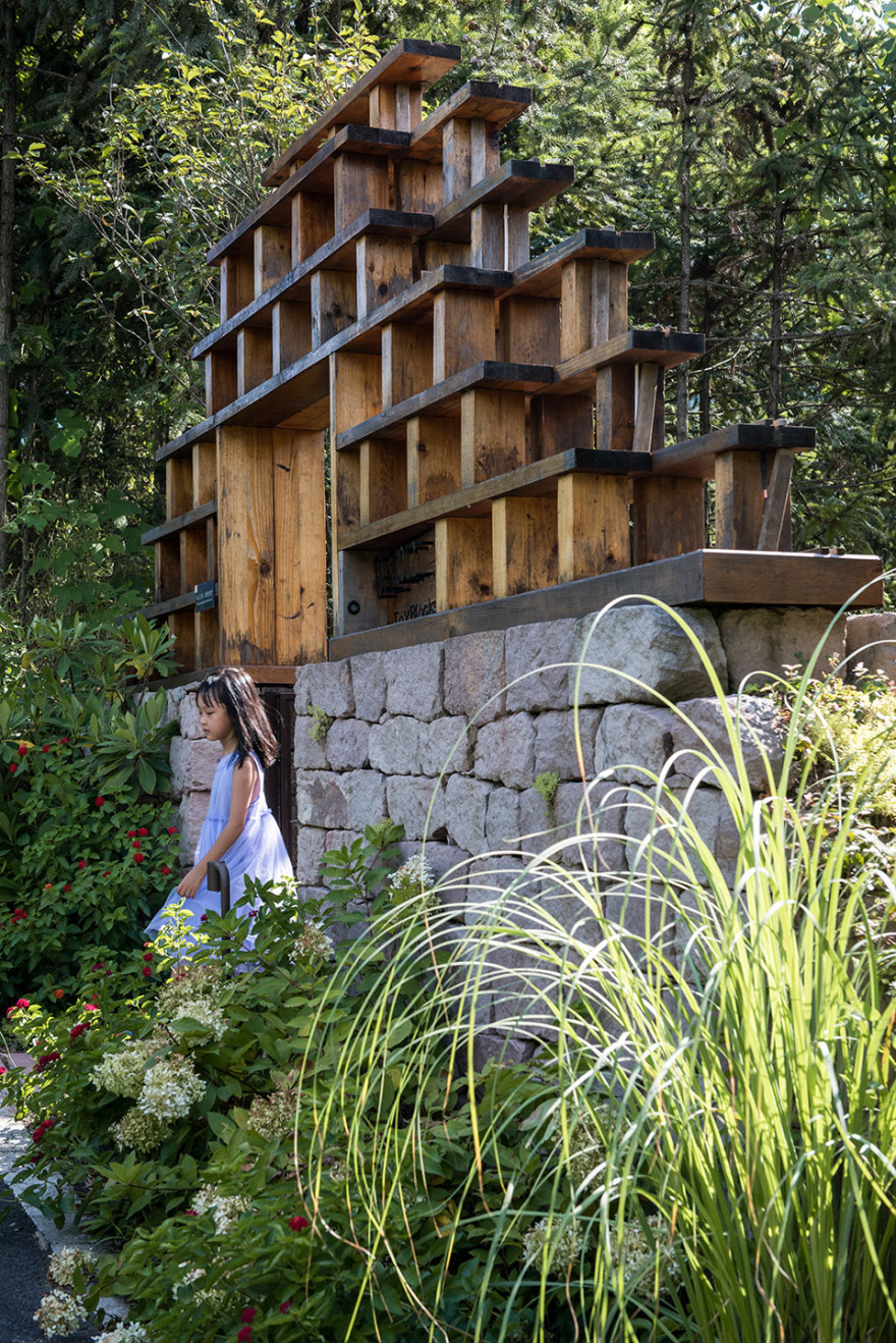 齐云山树屋世界-58