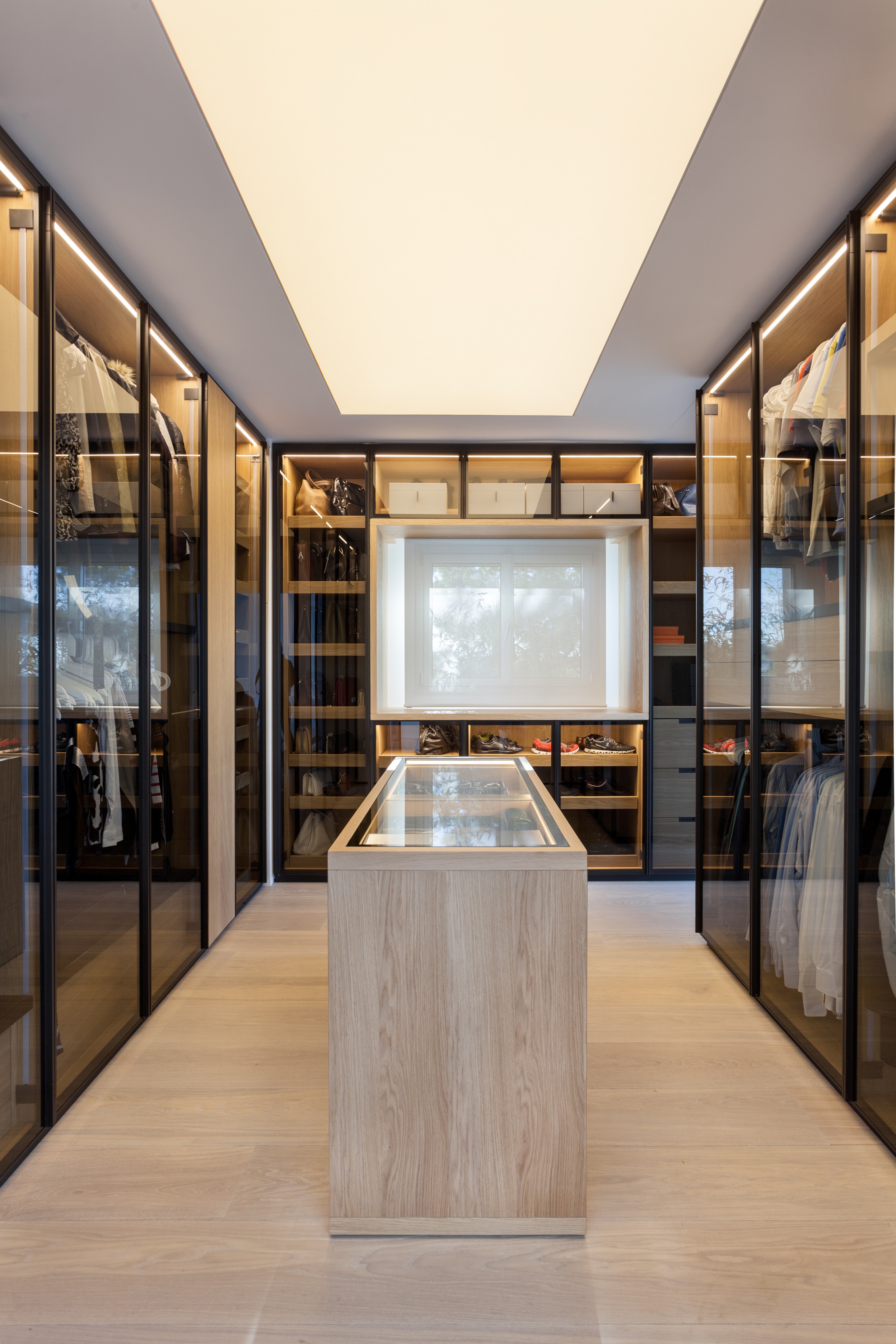 雅典豪华公寓“Politeia House”丨希腊雅典丨AK Praxis 工作室-6