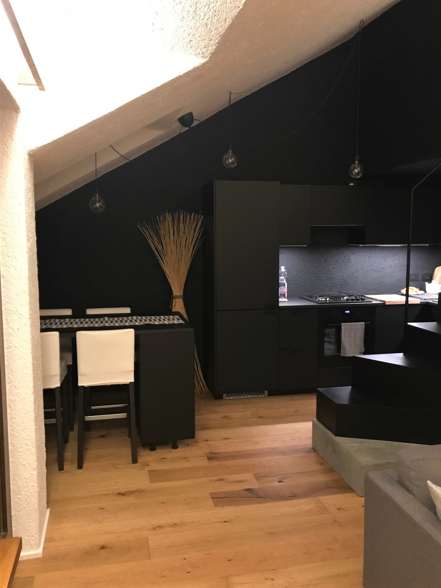 Chalet di montagna-6