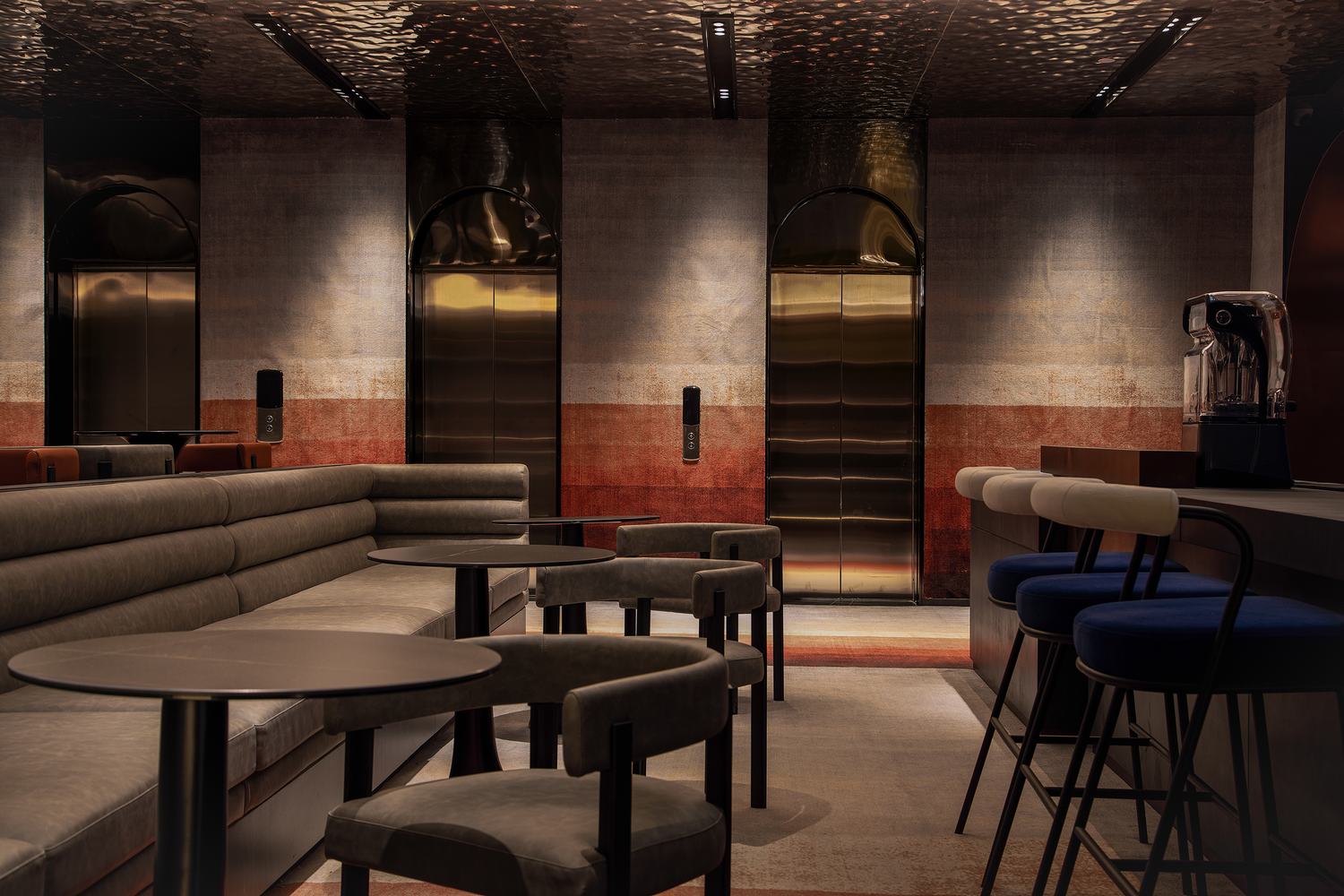 亚兰设计/江西南昌NGNG酒店-5