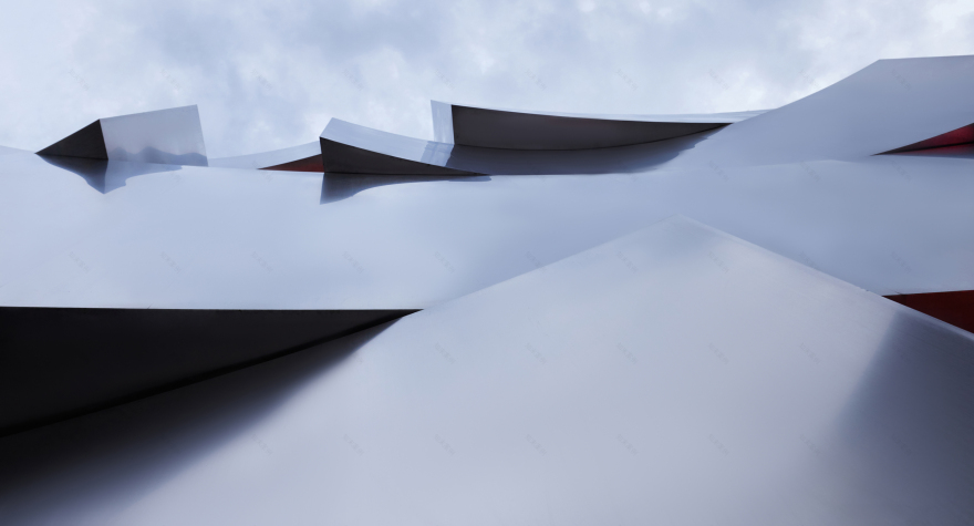 RACE CLUB 室内设计丨中国杭州丨J.H Architecture Studio-15