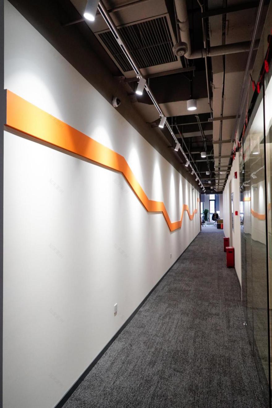 荷美尔办公空间-19