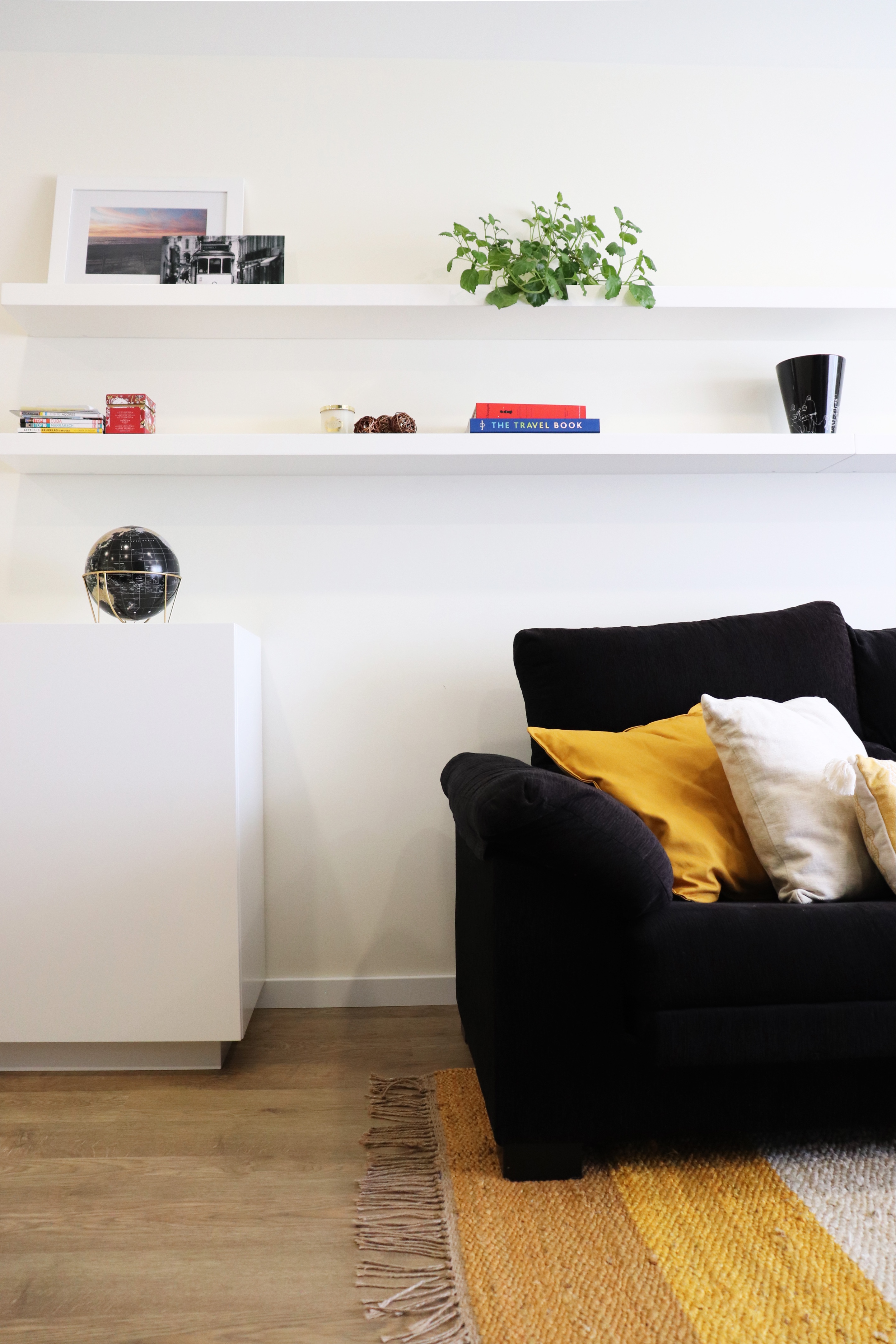 多功能海滩住宅室内设计-10