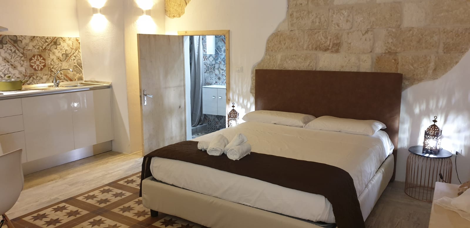 古韵新辉，意式乡村风格独栋别墅设计-39