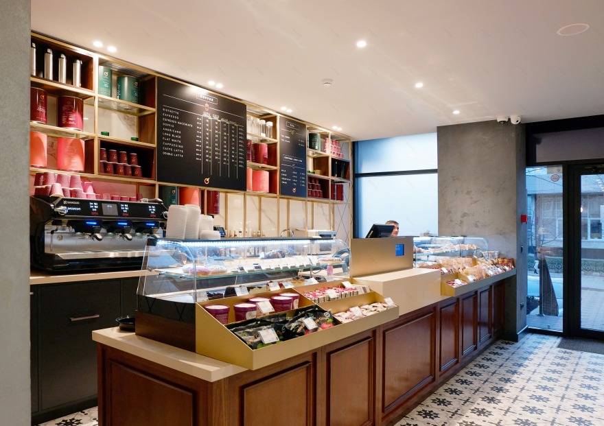 纳林吉咖啡馆米特尔-2